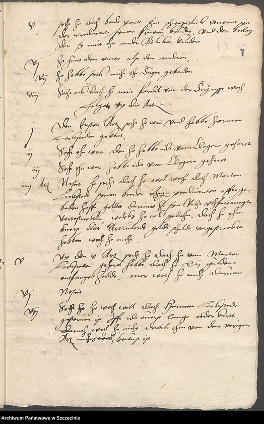 image.from.unit.number "Paul Lockstedt zu Hindenburg [Kościuszki] contra Paul Lockstedt zu Korrentin in po debiti."