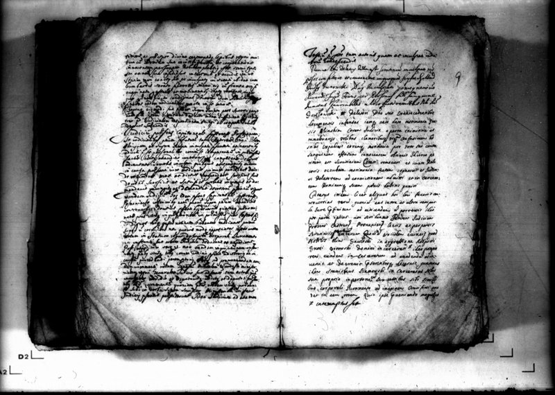 Obraz 11 z jednostki "Decreta iudicii [inducta]"