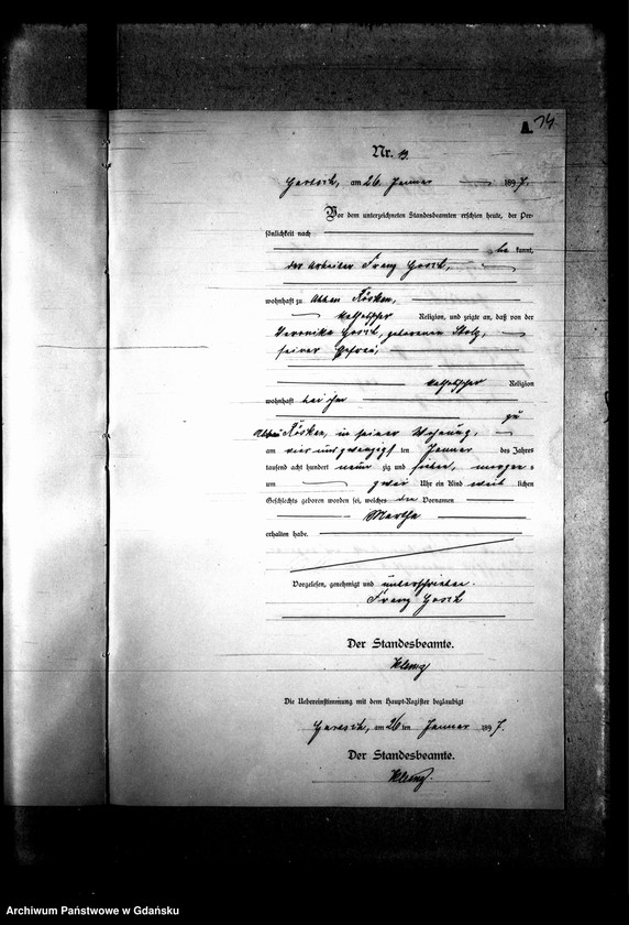 image.from.unit.number "Księga urodzeń"