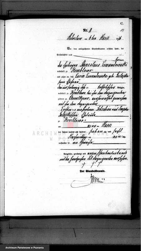 image.from.unit.number "Księga zgonów"