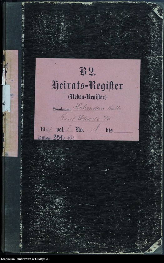 image.from.unit.number "Heirats-Neben-Register Nr 1 - 15"