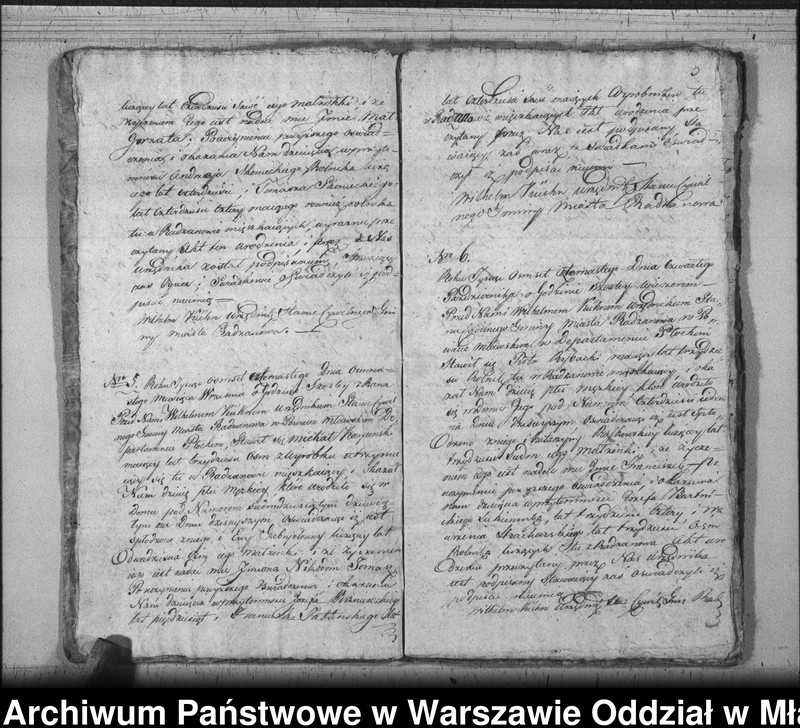 image.from.unit.number "Akta urodzin i zgonów"