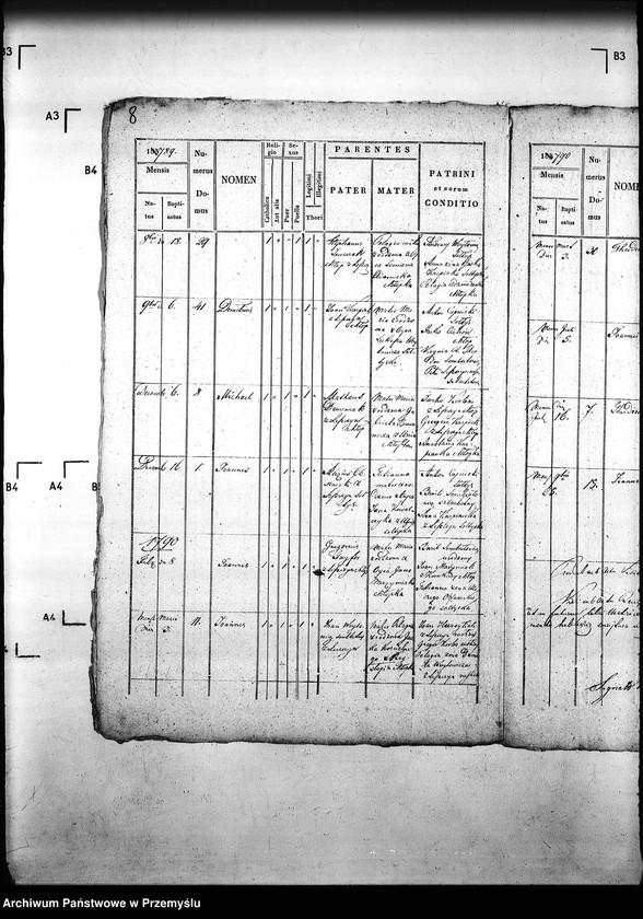 image.from.unit.number "[Kopie ksiąg metrykalnych parafii Leszczyny z filiami Bielanka, Kuńkowa (dekanat Gorlice)]"