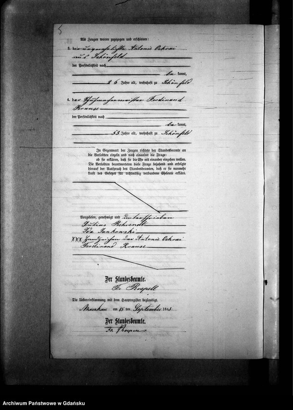 image.from.unit.number "Księga małżeństw"