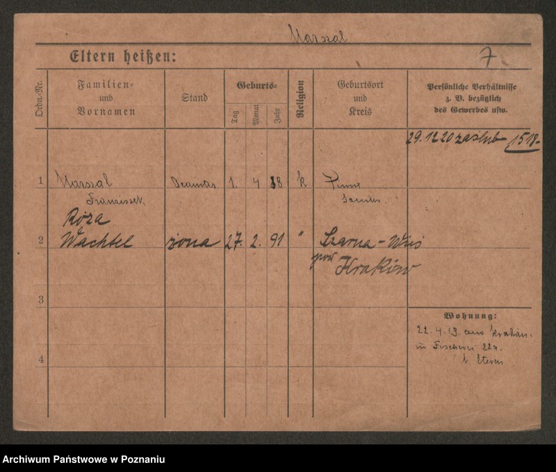 Obraz 9 z jednostki "Marszal - Martinec"
