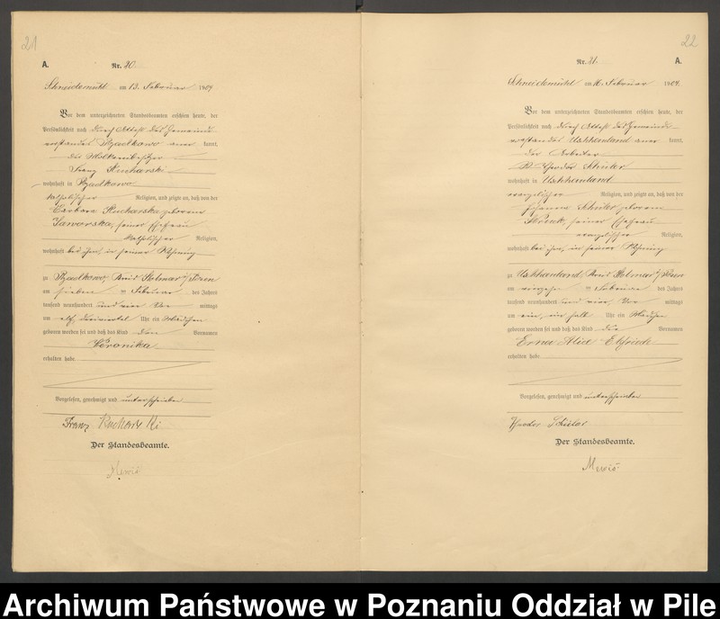 image.from.unit.number "Księga urodzeń"