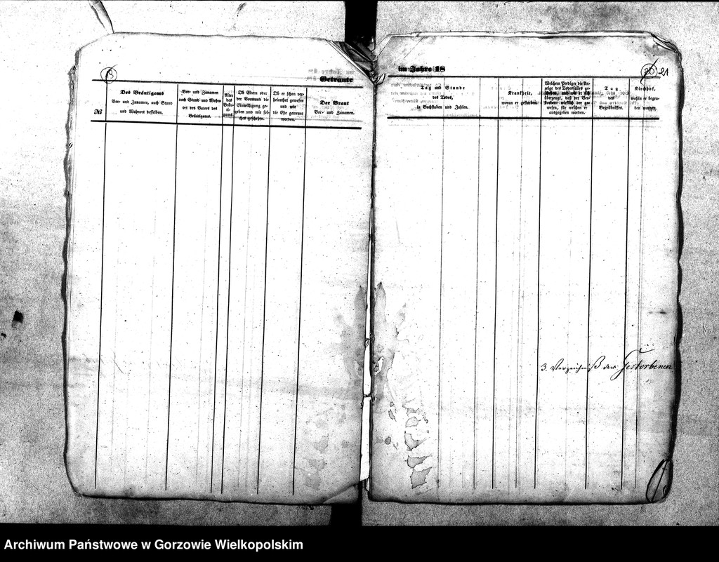 image.from.unit.number "Duplikate der Kirchenbücher von der Parochie Gralow: Gralow (Gralewo) mit Bergkolonie (Górki), Krieningswerder (Krzynka), Jahnsfelde (Janczewo), Zantoch (Santok), Pollychen (Stare Polichno)"
