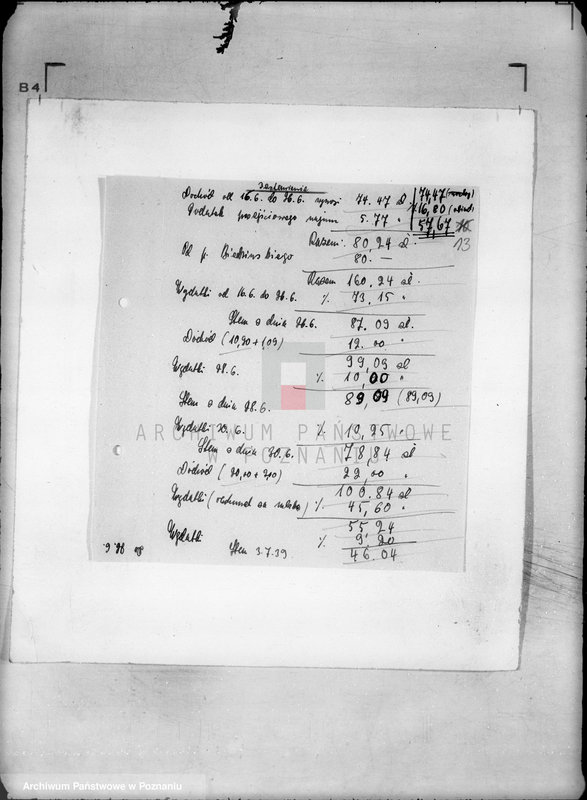 Obraz 17 z jednostki "/Evangelisches Vereinhaus Herberge zur Heimat/ w likwidacji"