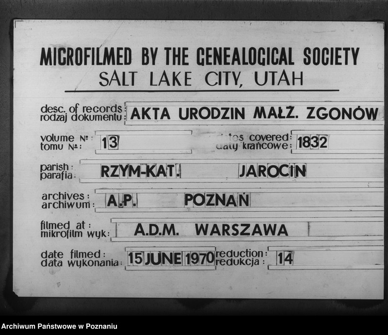 image.from.unit.number "Duplikat urodzeń, małżeństw i zgonu"