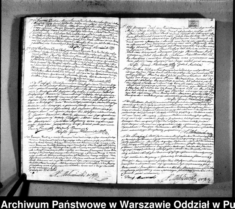 image.from.unit.number "Akta urodzeń, małżeństw, zgonów"