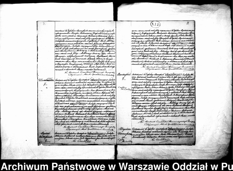 image.from.unit.number "Akta urodzeń, małżeństw i zgonów"