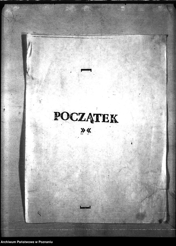 Obraz 3 z jednostki "Nosacizna - Poznań Miasto"