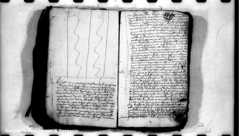 Obraz 14 z jednostki "Relationes [protocollon]"