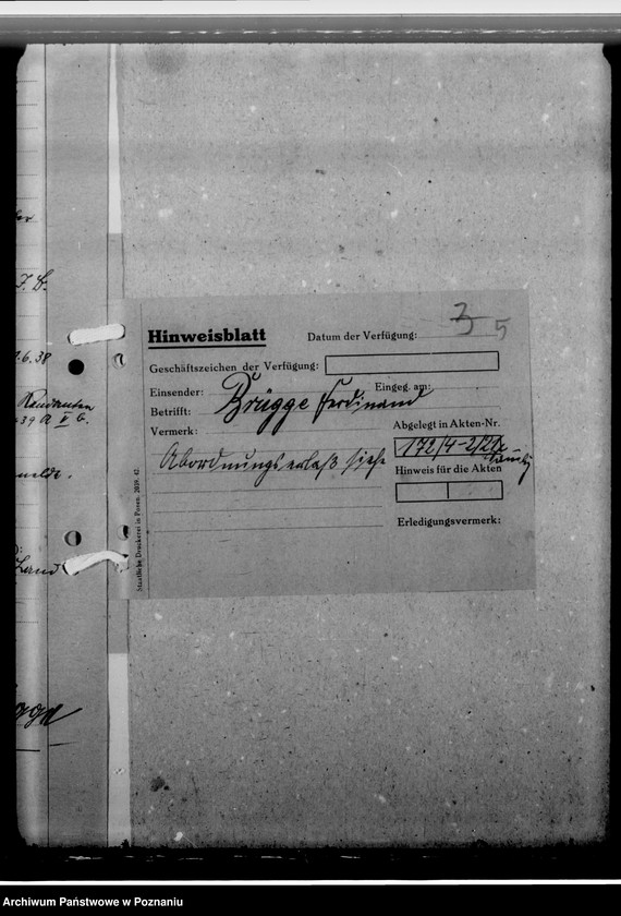 image.from.unit.number "Brügge, Ferdinand - komisarz obwodowy"