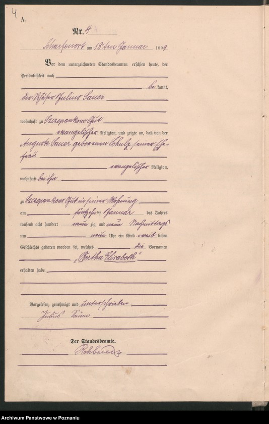 image.from.unit.number "Księga urodzeń"