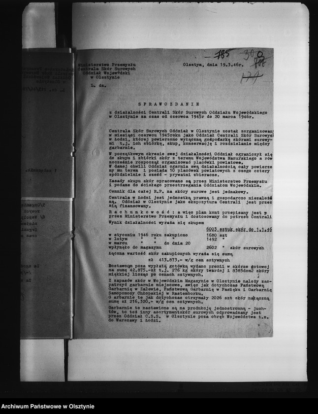 image.from.unit.number "Sprawozdania Urzędów Niezespolonych. III"