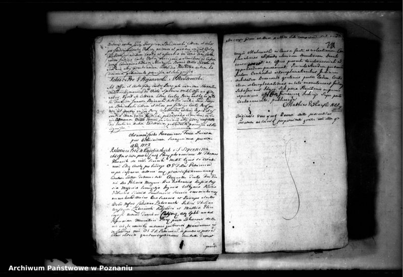 Obraz 14 z jednostki "Relationes [protocollon]"