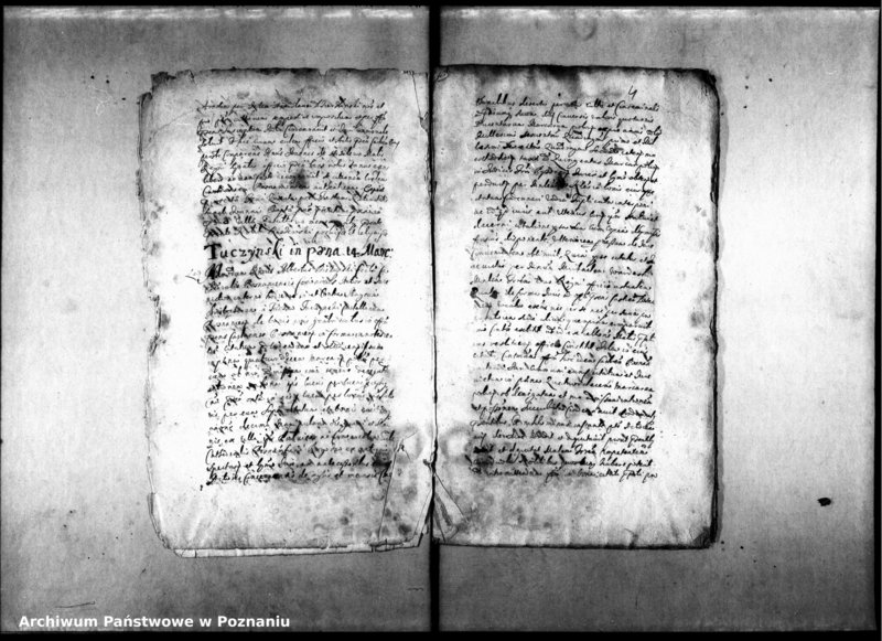 Obraz 10 z jednostki "Decreta officii [inducta]"