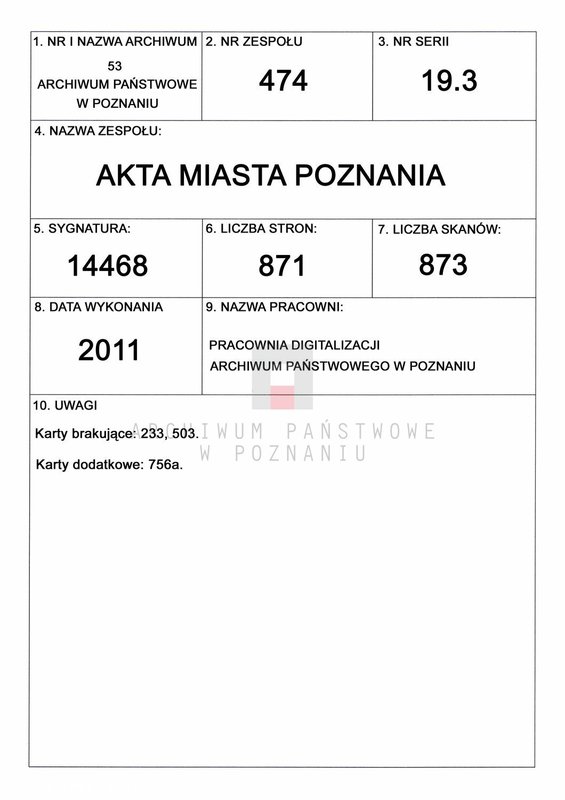 Obraz 1 z jednostki "Grzesznik - Gstöttl"