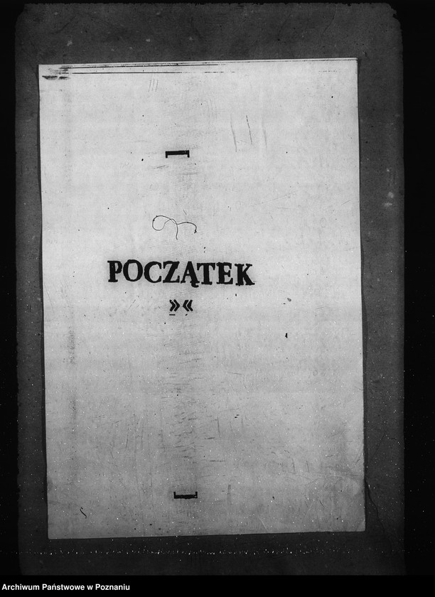 Obraz 3 z jednostki "Historische Gesellschaft Posen. Polnische Stiftungen für wissenschaftliche Zwecke"