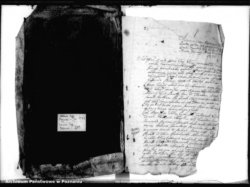 Obraz 4 z jednostki "Relationes [protocollon]"