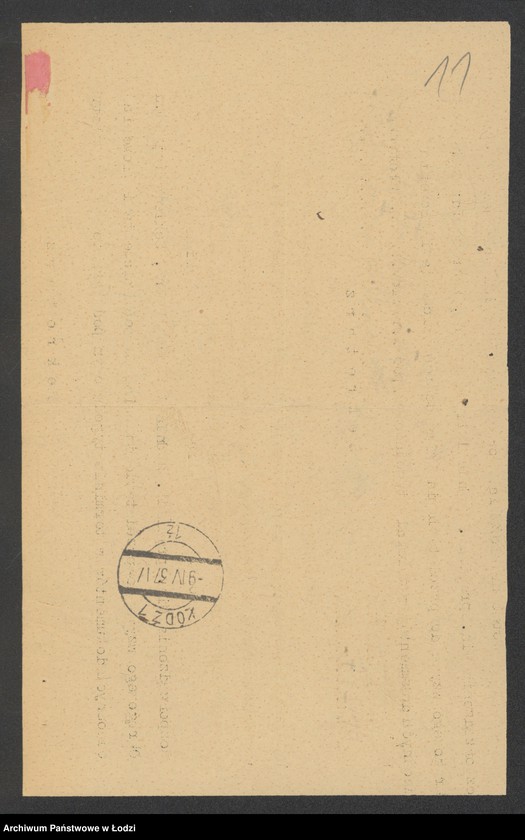 Obraz 13 z jednostki "Chaja Adler – sklep spożywczy, nabiał i piwo"