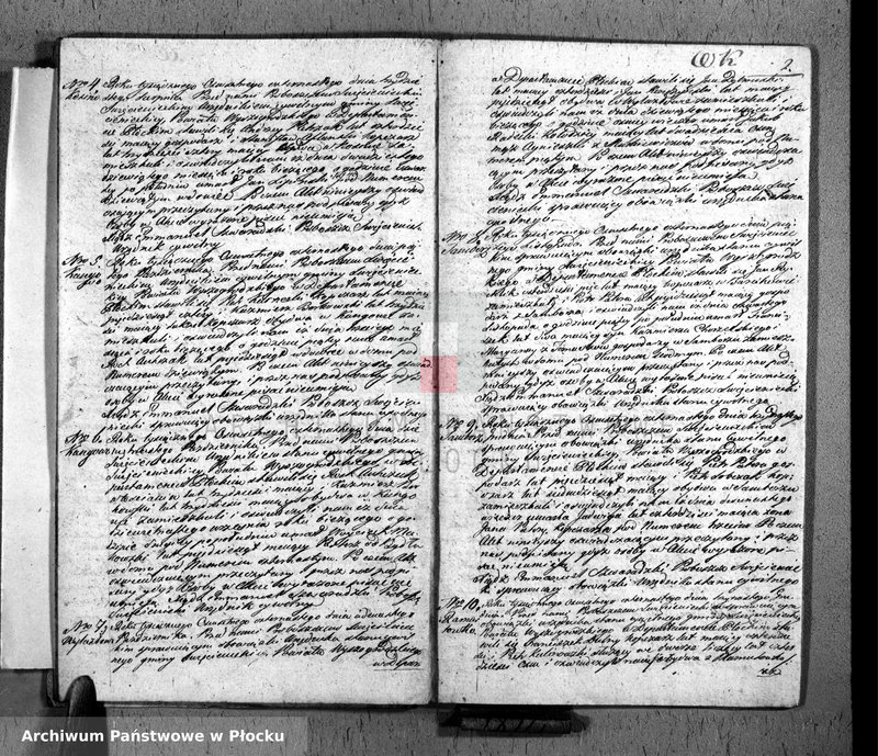 image.from.unit.number "Akta urodzeń, małzeństw i zgonów"