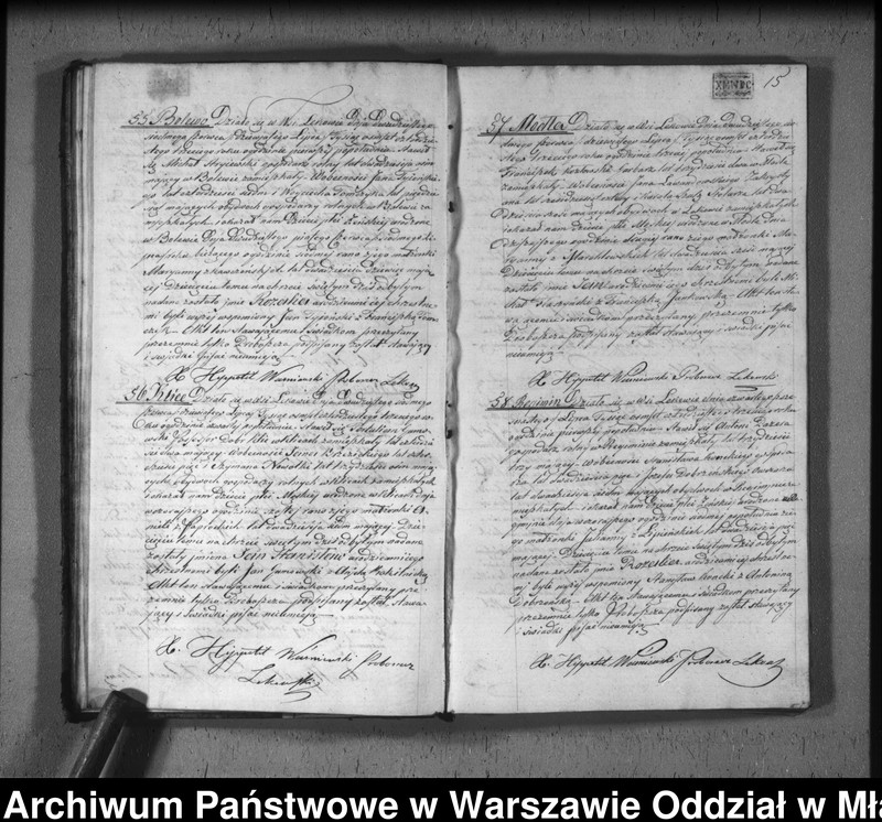 image.from.unit.number "Akta urodzin, małżeństw i zgonów"