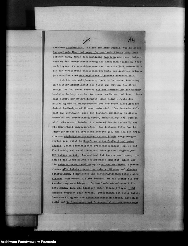 Obraz 18 z jednostki "Zbiór referatów między innymi "Plebiscyt a młodzież akademicka", "Praca społeczna młodzieży akademickiej w Anglii", "Równość a postępy", "Uniwersytet Lubelski" i inne."