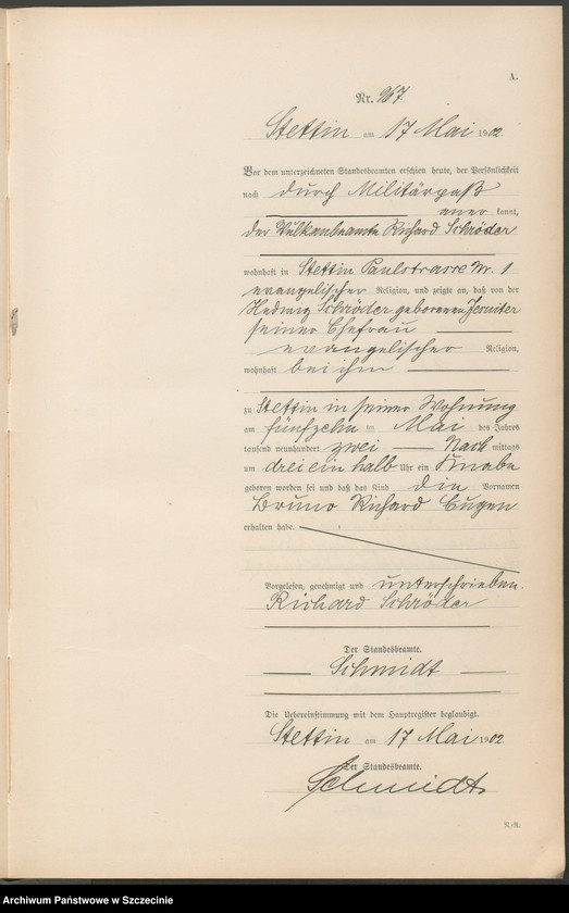 image.from.team "Urząd Stanu Cywilnego w Szczecinie II"