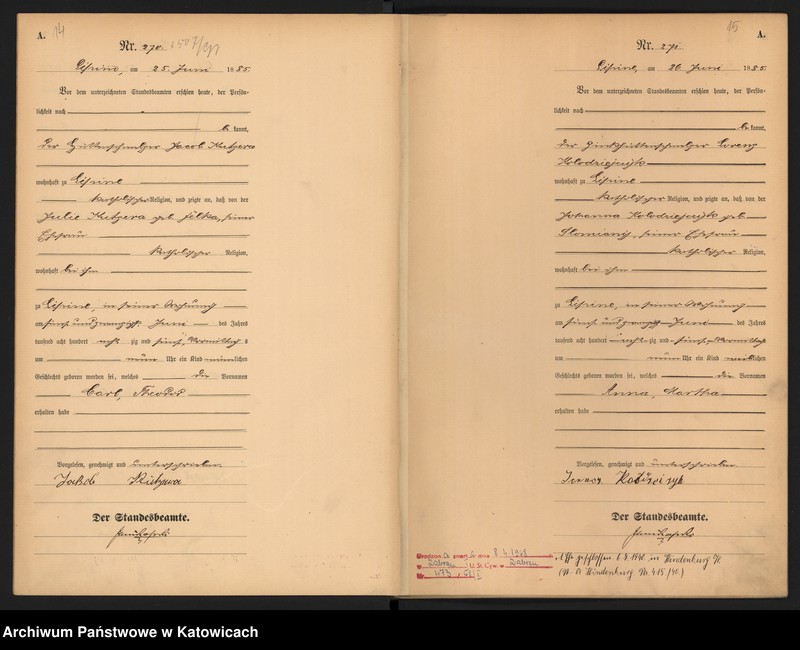 image.from.unit.number "Księga urodzeń T.2 nr 257-512"