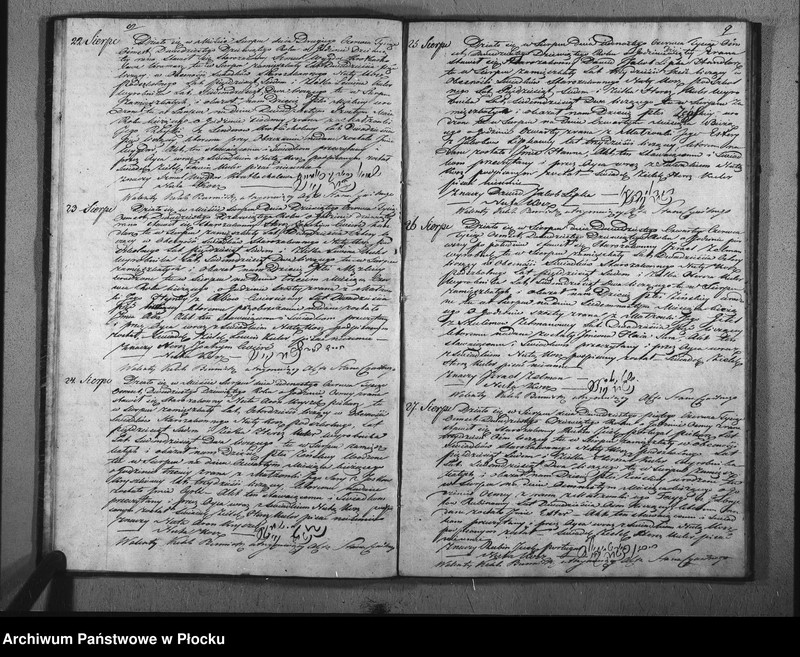 image.from.unit.number "Akta urodzeń, małżeństw i zgonów"
