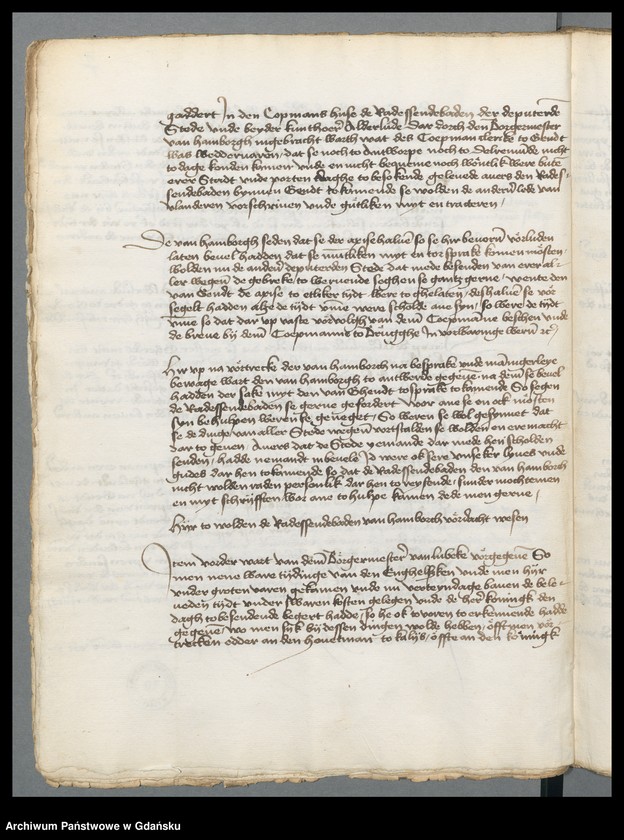 image.from.unit.number "Lubecen(sis) Recessus Antw(er)pie con(sariptus) Anno sup(er) 1491. Hantuuerpie cu(m) Oratorib(us) Regis Angliae 1491"