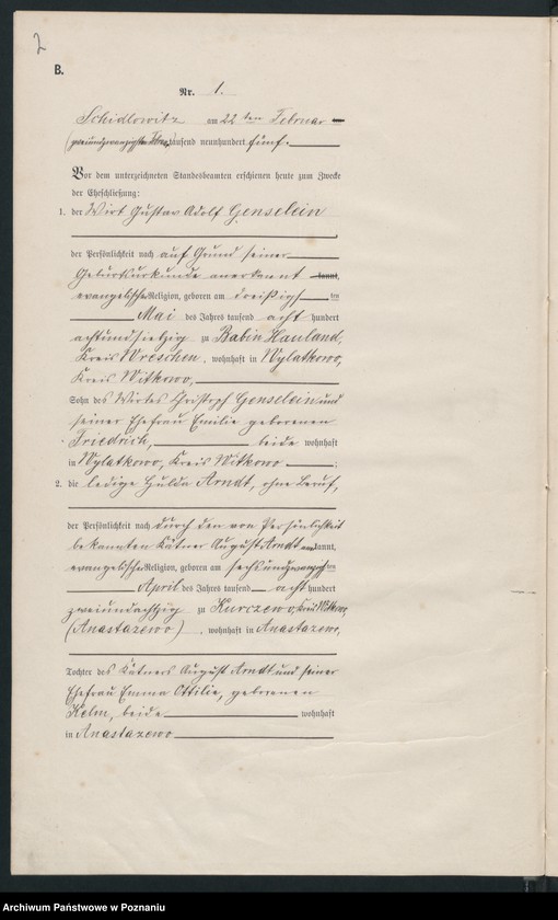 image.from.unit.number "Heiraths-Hauptregister"