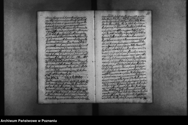 Obraz 9 z jednostki "Decreta [inducta]"