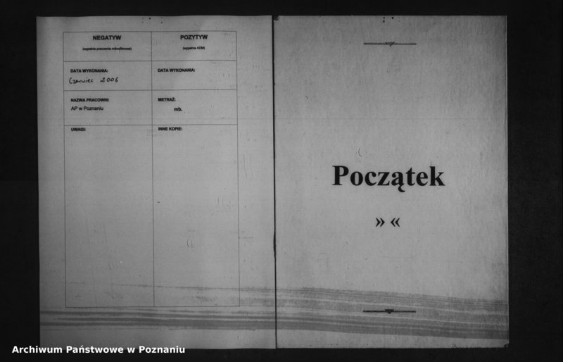 Obraz 2 z jednostki "Decreta officii [protocollon]"