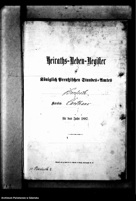 image.from.unit.number "Księga małżeństw"