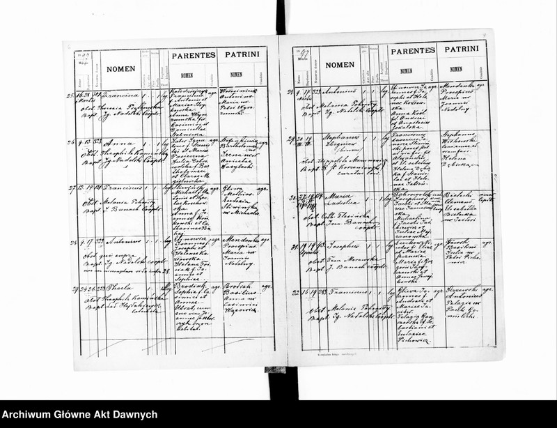 image.from.unit.number "Parafia: Trembowla. Dekanat: Trembowla. Księga metrykalna urodzeń, ślubów i zgonów dla miasta Trembowla i wsi: Boryczówka*, Humniska, Iławcze**, Krowinka***, Kaptury****, Małów, Ostrowczyk****, Olendry****, Plebanówka, Semenów, Słobódka****, Wolica, Zieleńcze z Podgórzem, Załawie, Zaścianocze****, Zubów****."
