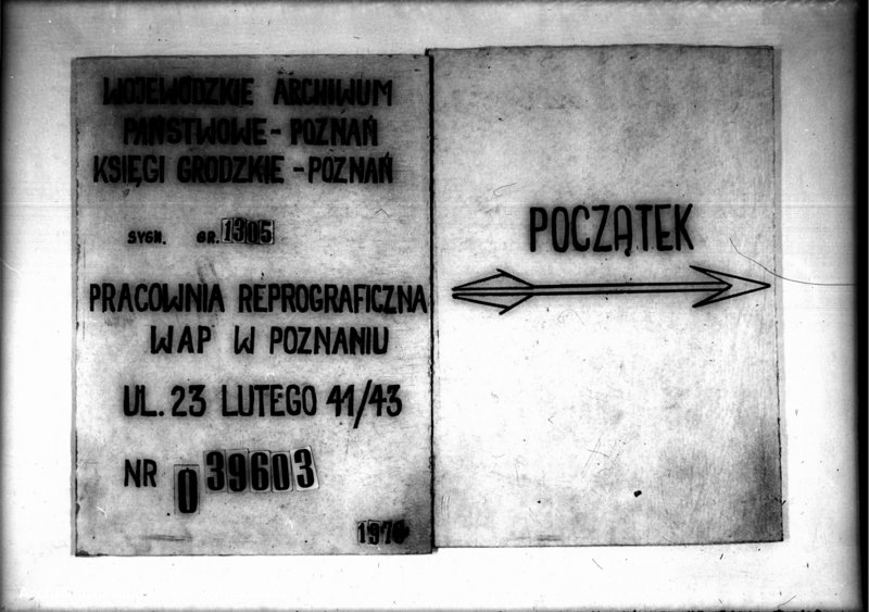 Obraz 1 z jednostki "Decreta iudicii [inducta]"