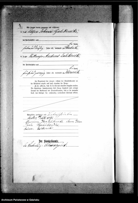 image.from.unit.number "Księga małżeństw"