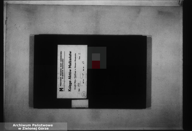 image.from.unit.number "Heirats-Haupt-Register 1917 No. 1 bis 24"