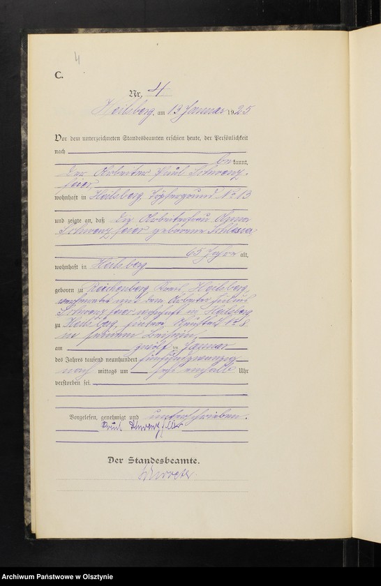 image.from.unit.number "Sterbe-Neben-Register Nr 1-128"