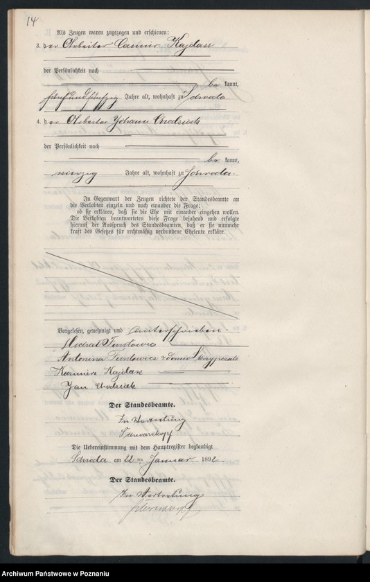 image.from.unit.number "Księga małżeństw"
