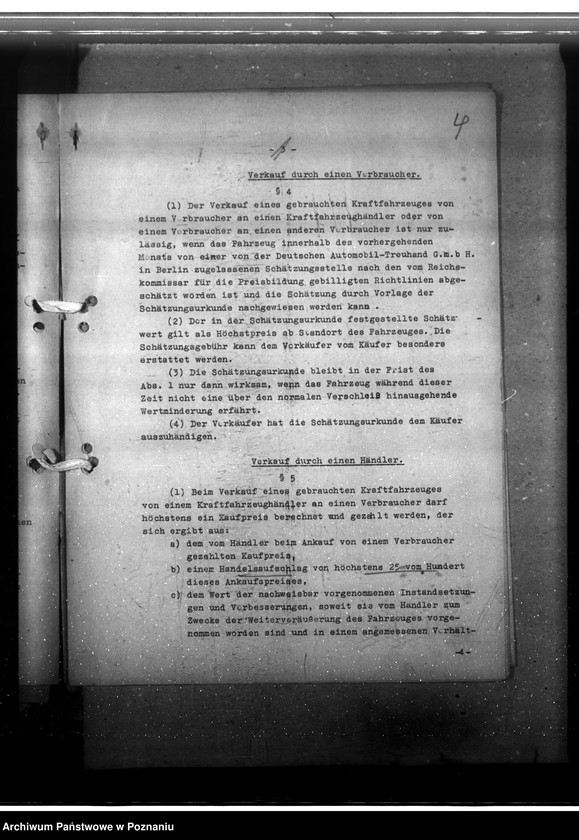 Obraz 8 z jednostki "Preisbildung im verschiedenen Gewerbe"