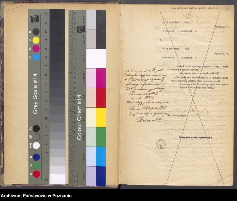 image.from.unit.number "Księga miejscowa małżeństw tom III [Rejestr główny małżeństw]"