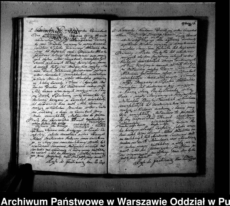 image.from.unit.number "Akta urodzeń, małżeństw i zgonów"