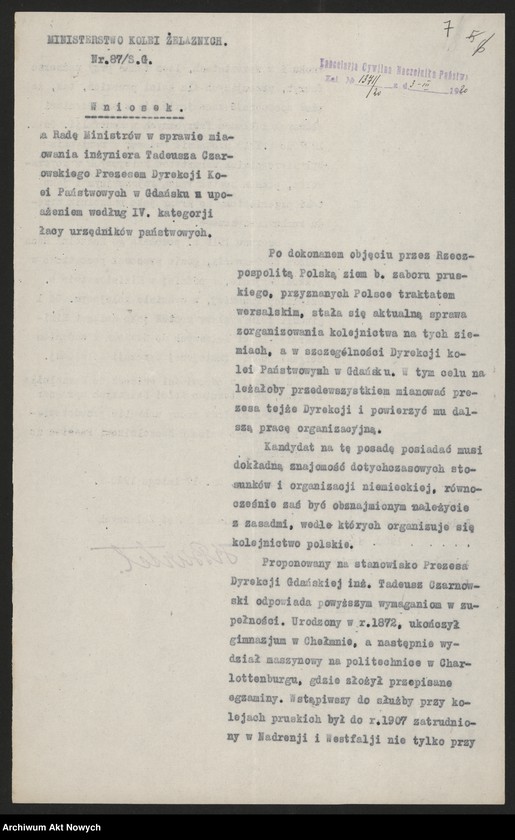 image.from.unit.number "Nominacje i dymisje w urzędach podległych"