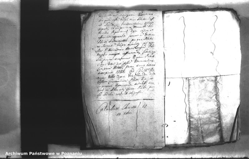 Obraz 17 z jednostki "Relationes [protocollon]"