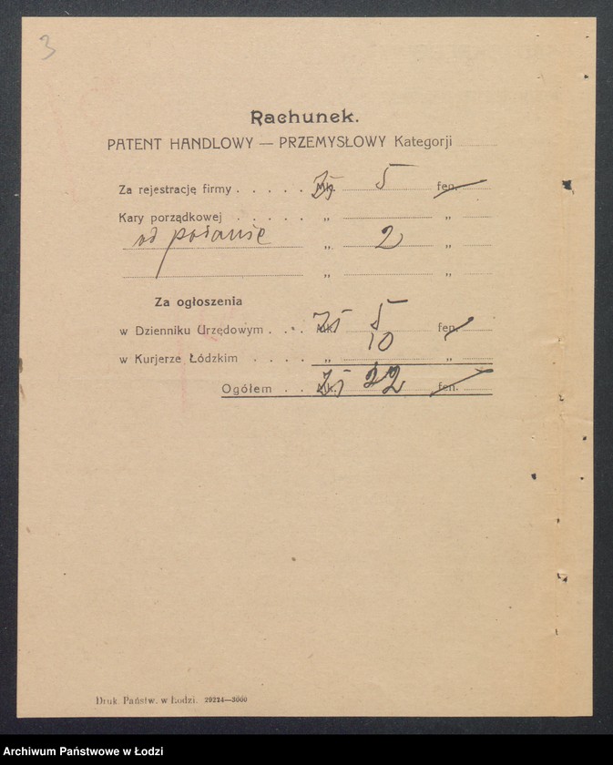 Obraz 5 z jednostki ""Dom" właściciel Stanisław Binkowski- przedsiębiorstwo budowlane"