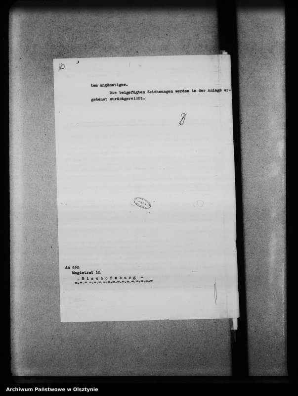 image.from.unit.number "Bischofsburg, katholische Kirche"